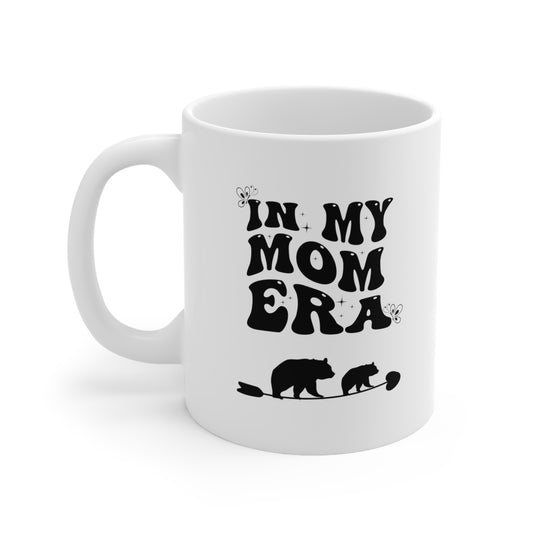 Mom Era Mug 11oz