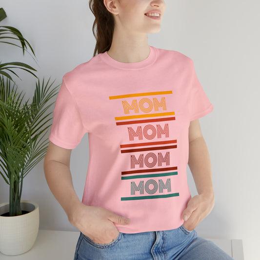 Mom T-Shirt