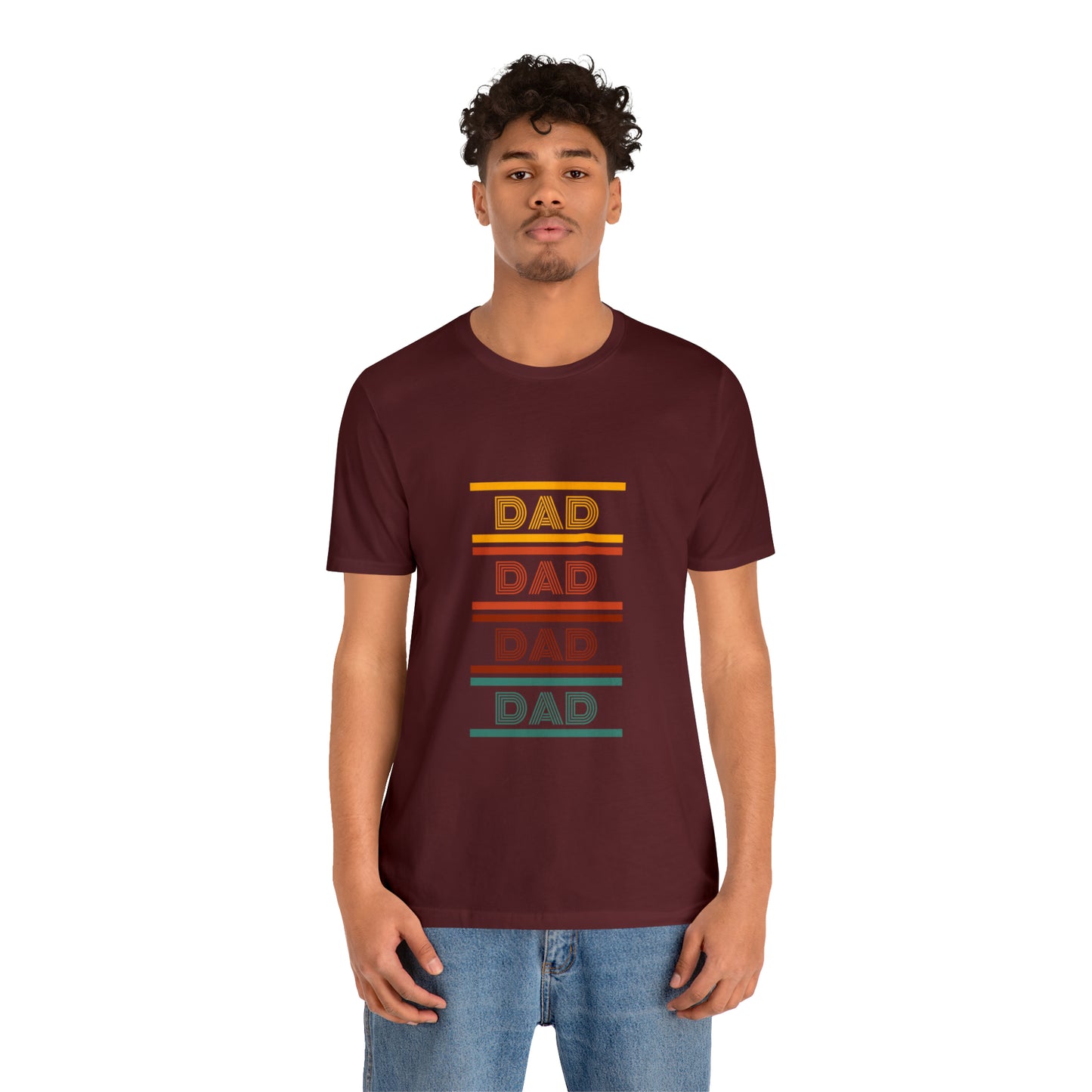 Dad T-Shirt