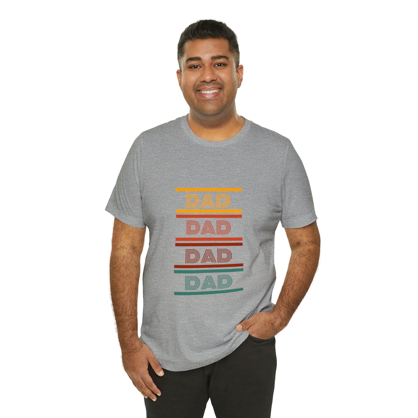 Dad T-Shirt