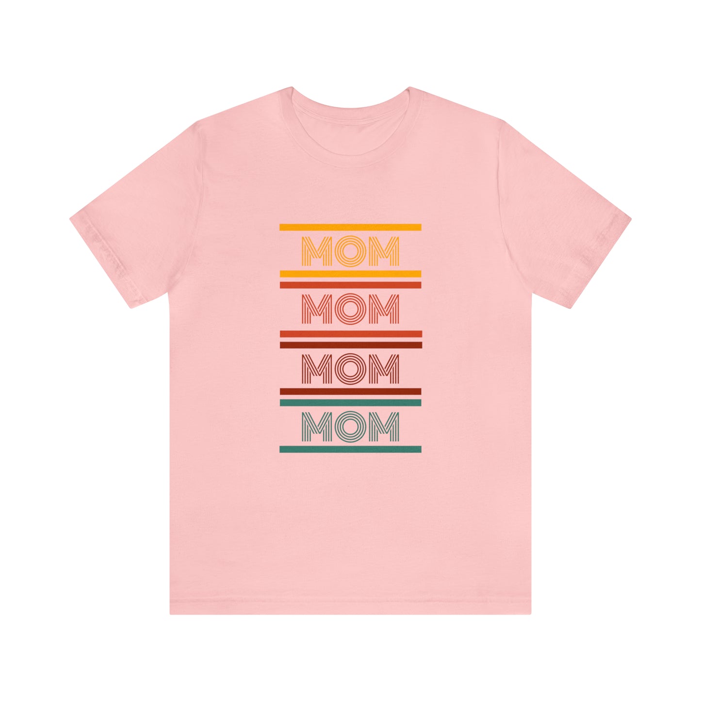 Mom T-Shirt