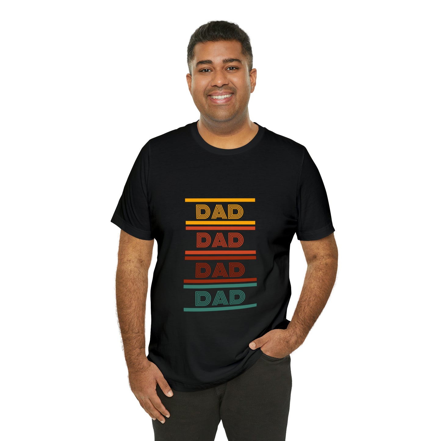 Dad T-Shirt