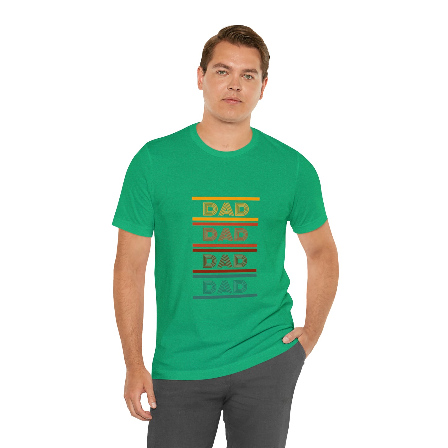 Dad T-Shirt