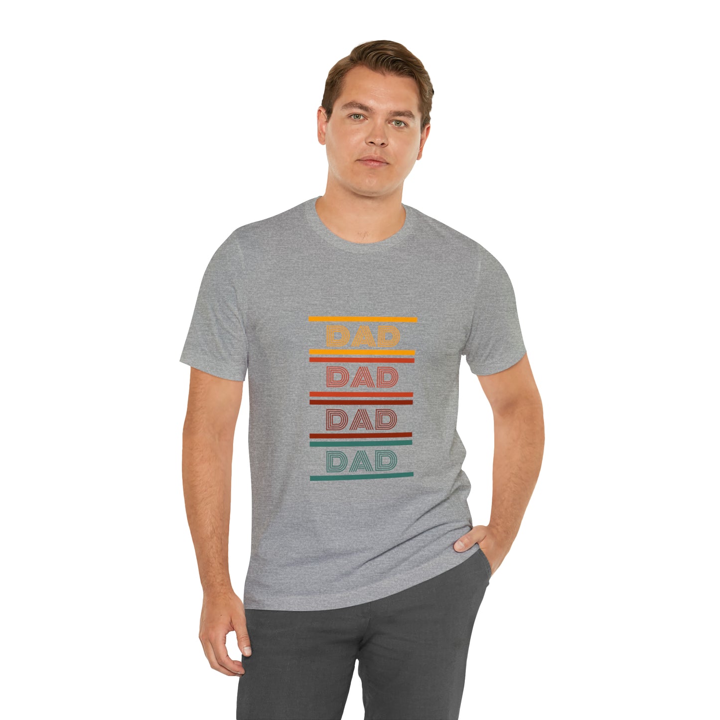 Dad T-Shirt