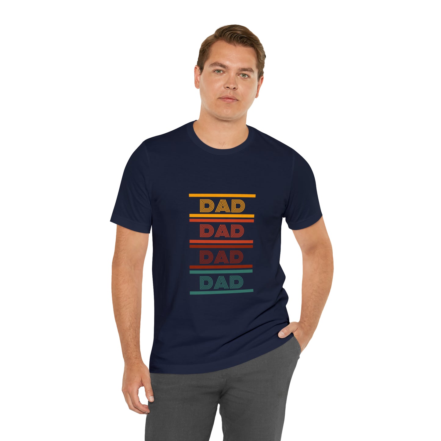 Dad T-Shirt