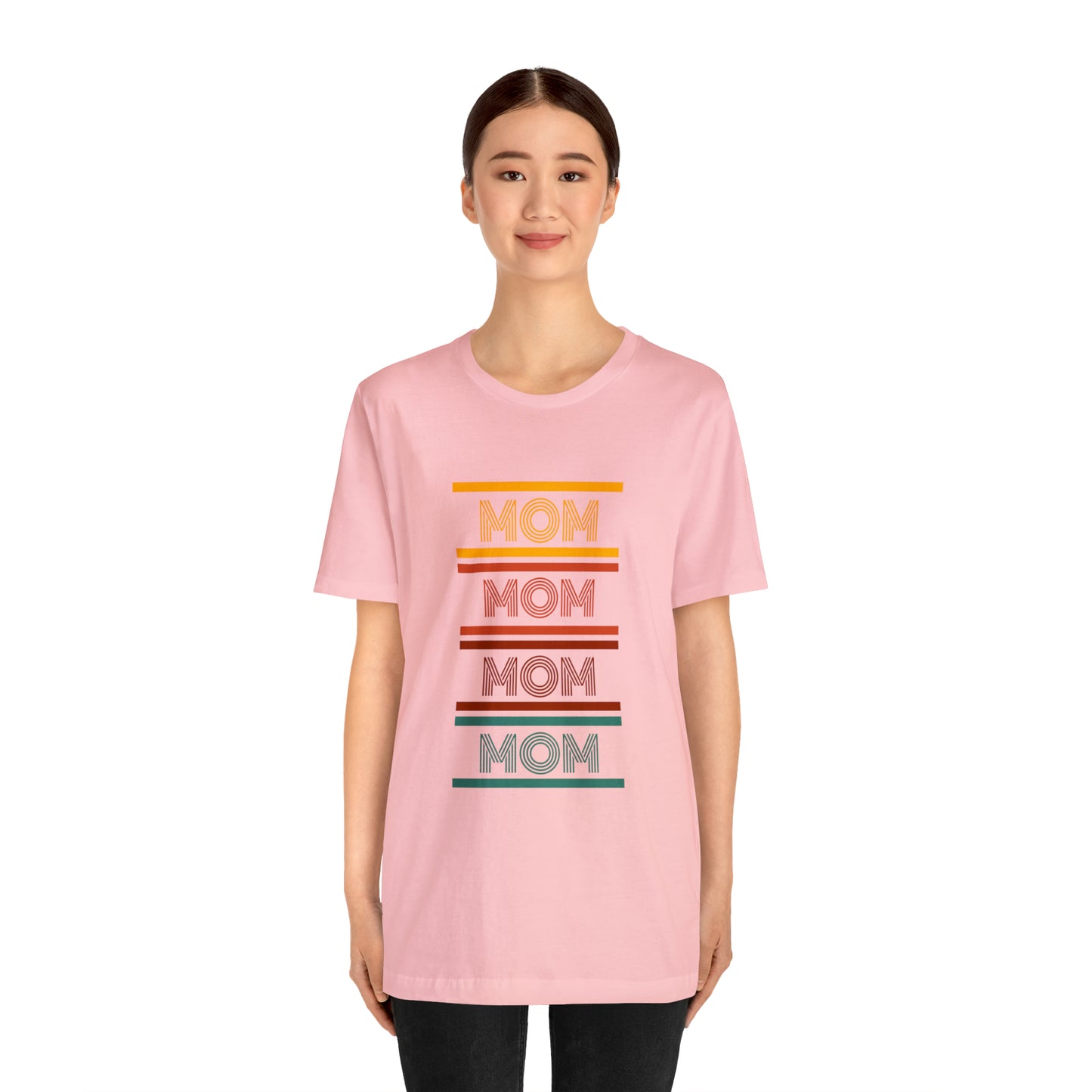 Mom T-Shirt