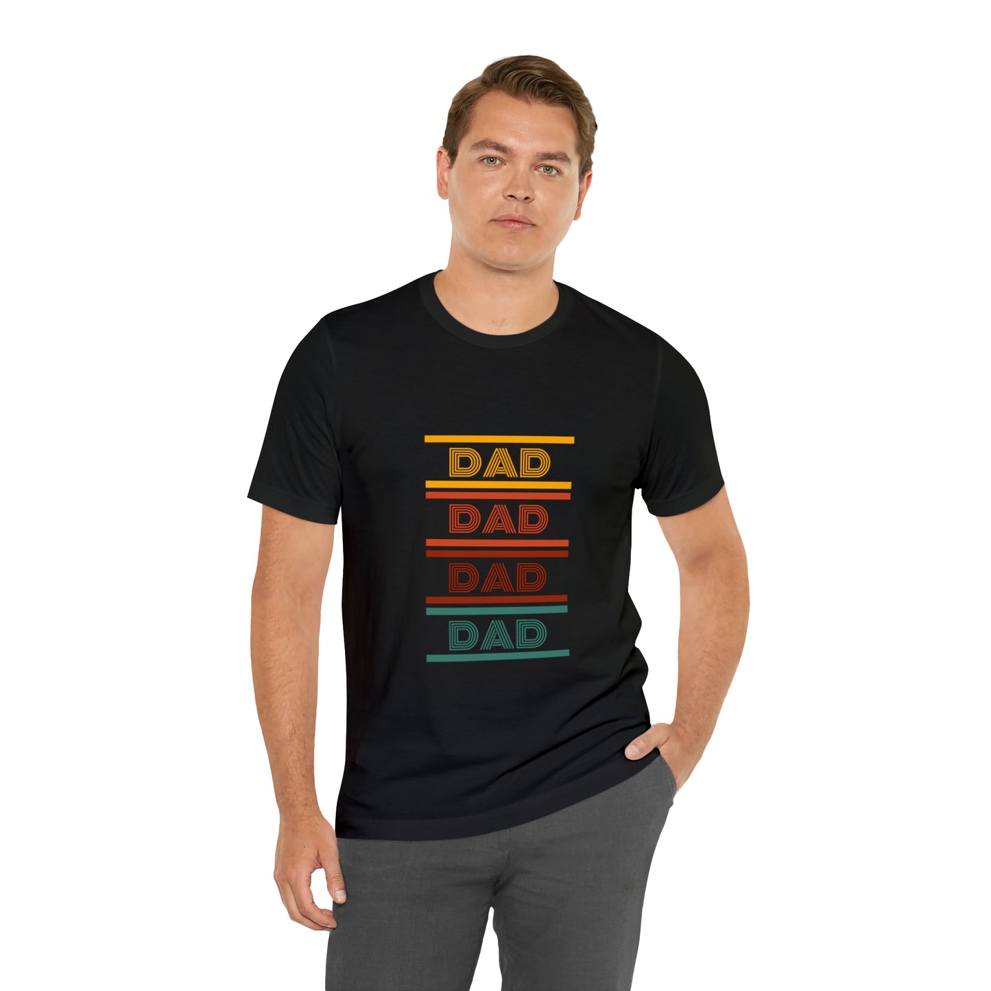 Dad T-Shirt