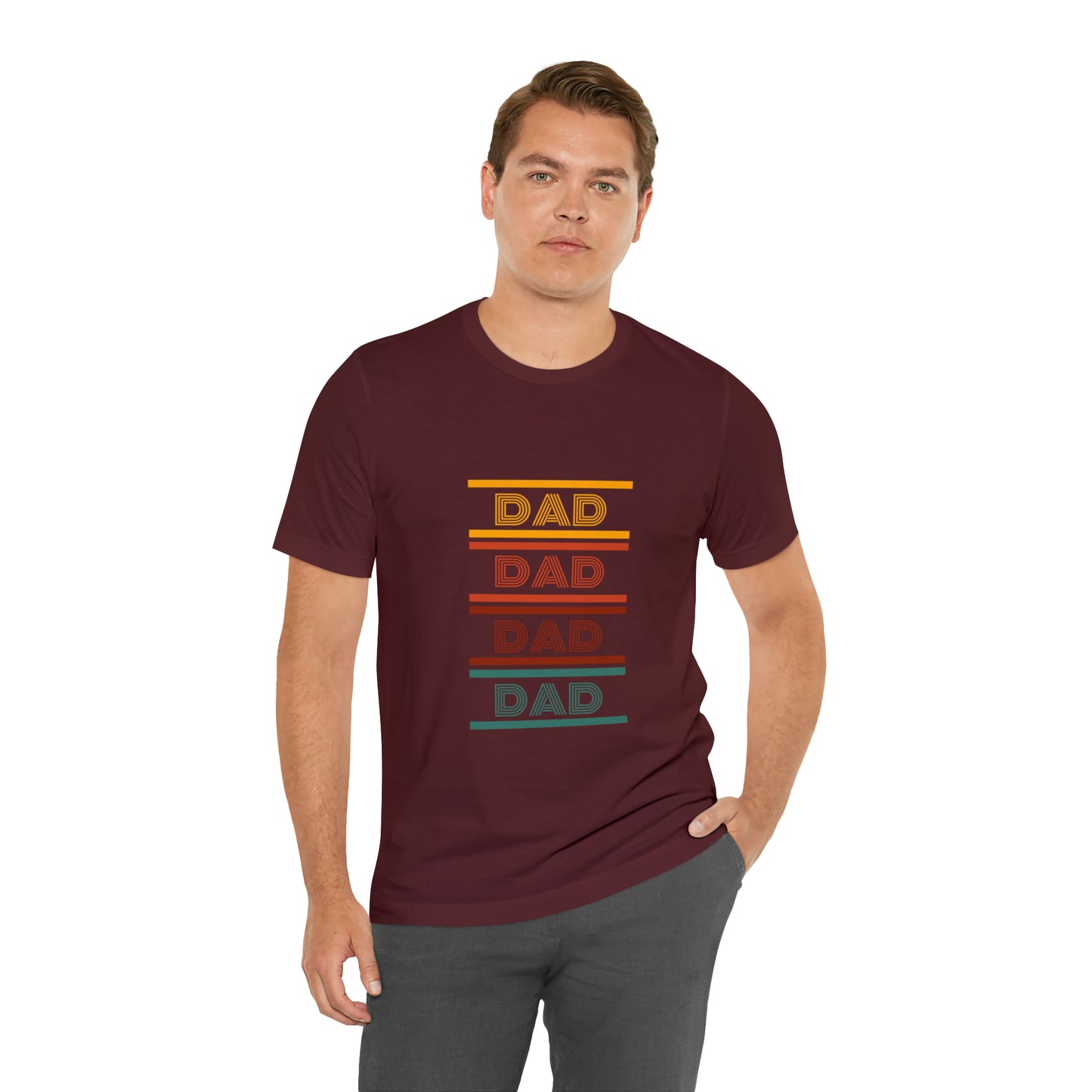 Dad T-Shirt