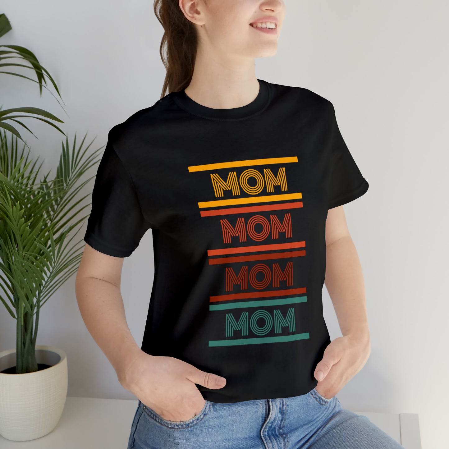 Mom T-Shirt