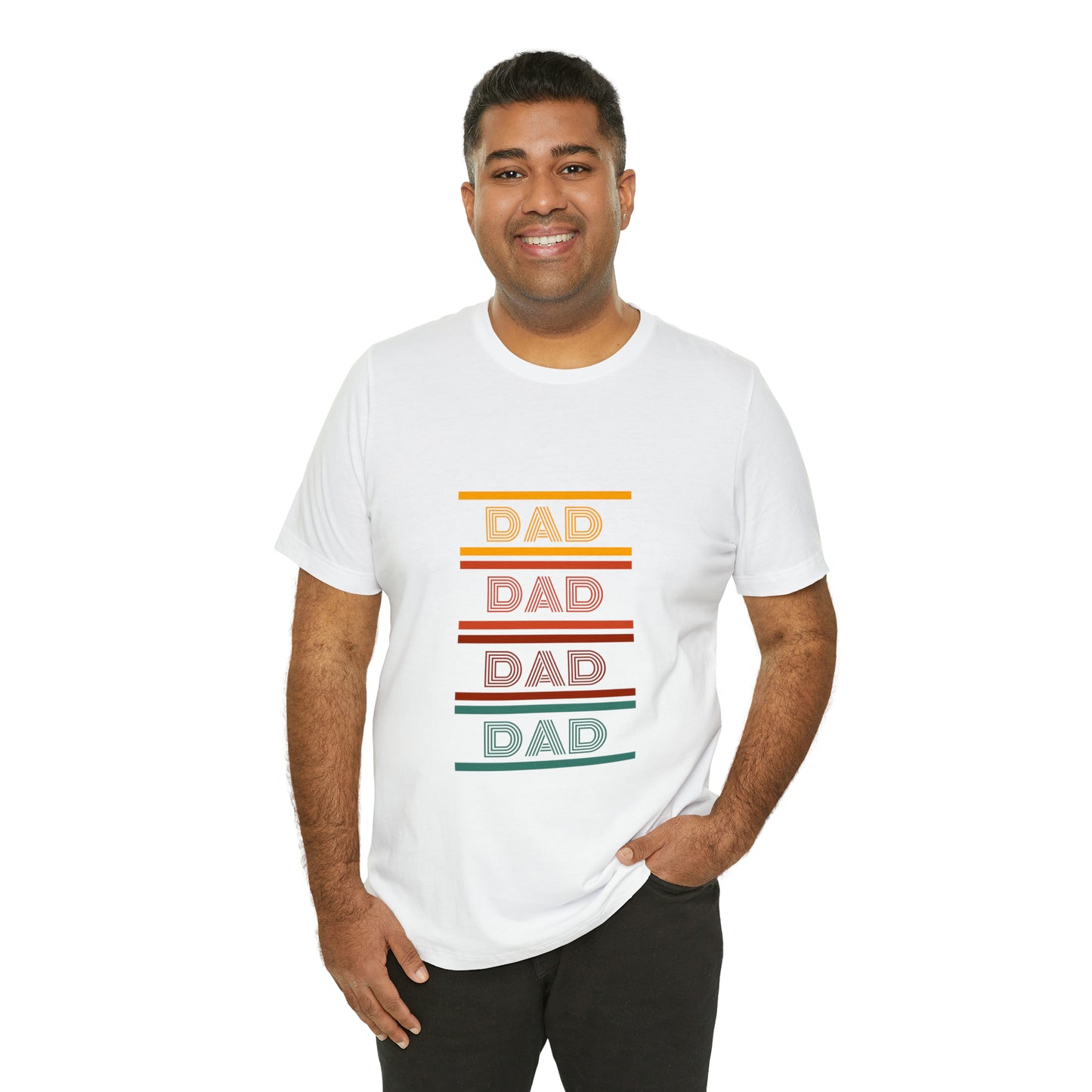 Dad T-Shirt