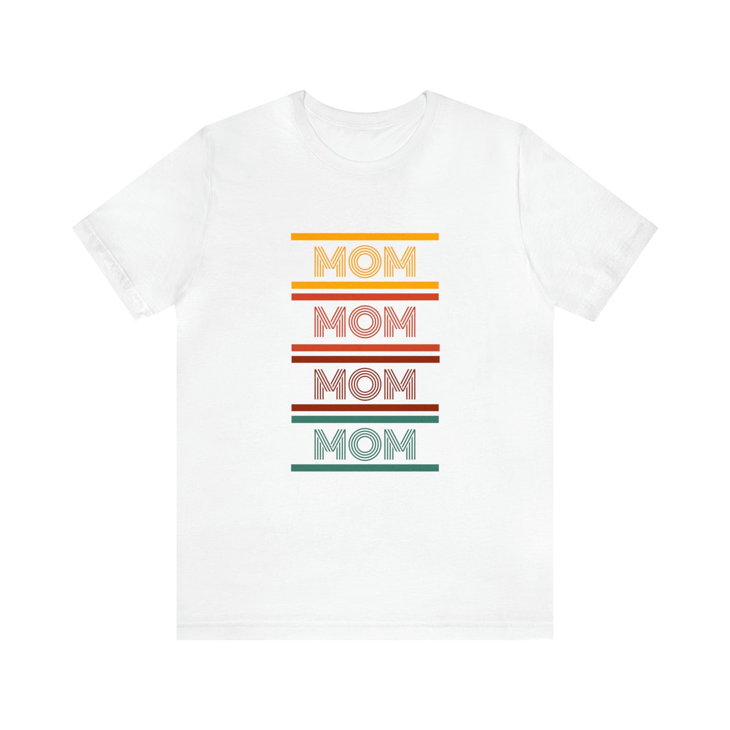 Mom T-Shirt