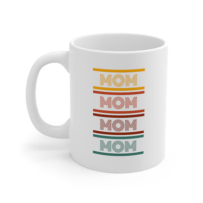 Mom Mug 11oz