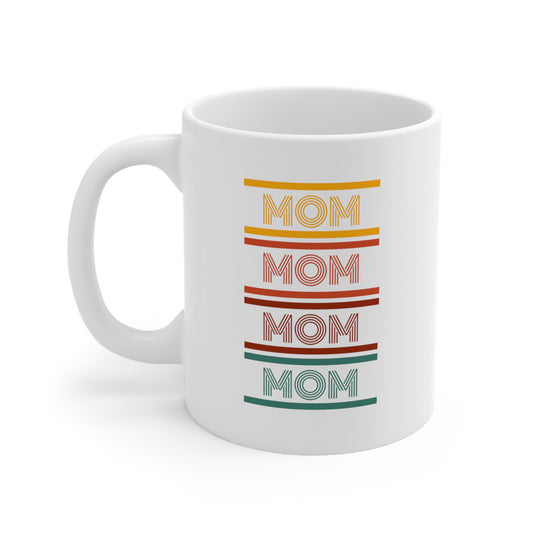 Mom Mug 11oz