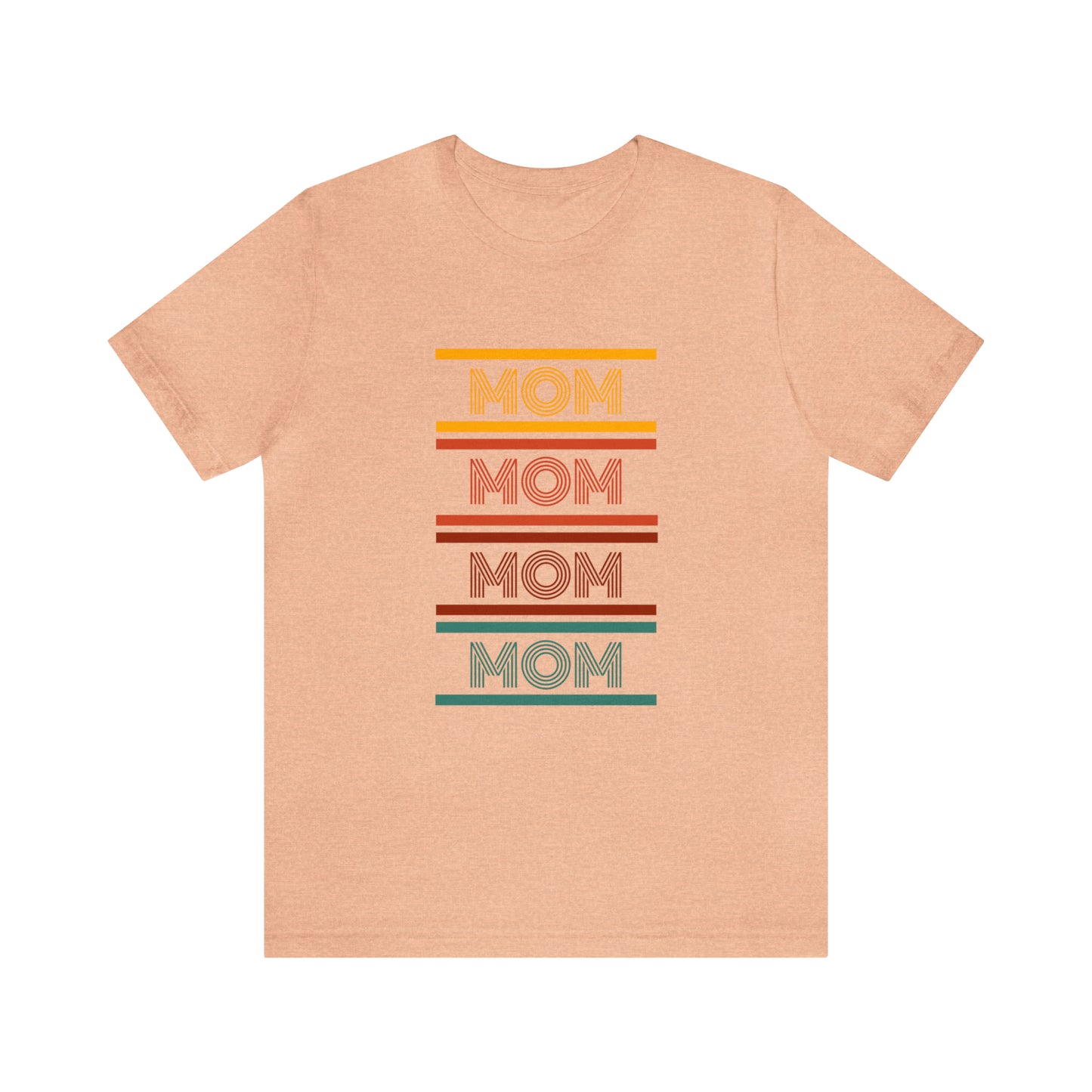 Mom T-Shirt