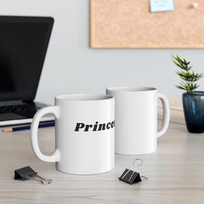 Princess (ish) Mug 11oz