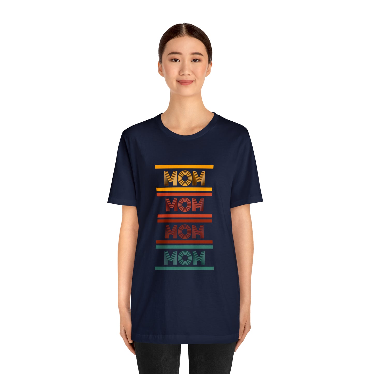 Mom T-Shirt