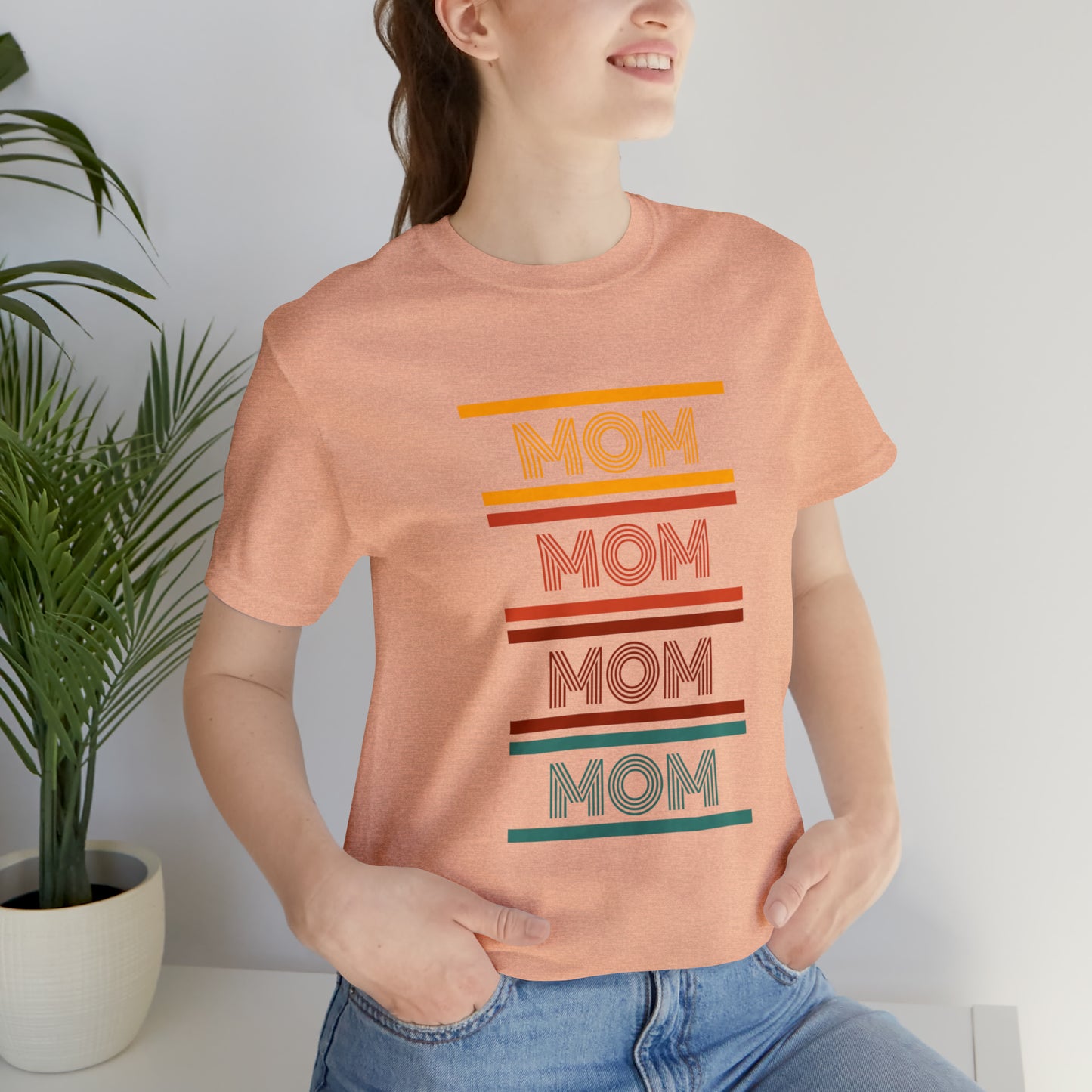 Mom T-Shirt